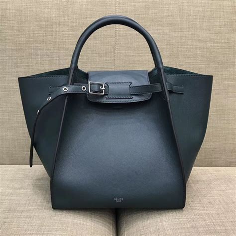 celine bag green|authentic celine bags on sale.